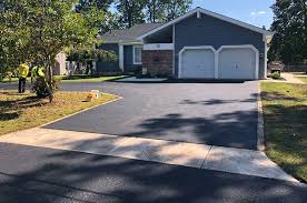 Driveway Snow Removal Preparation in West Park, FL